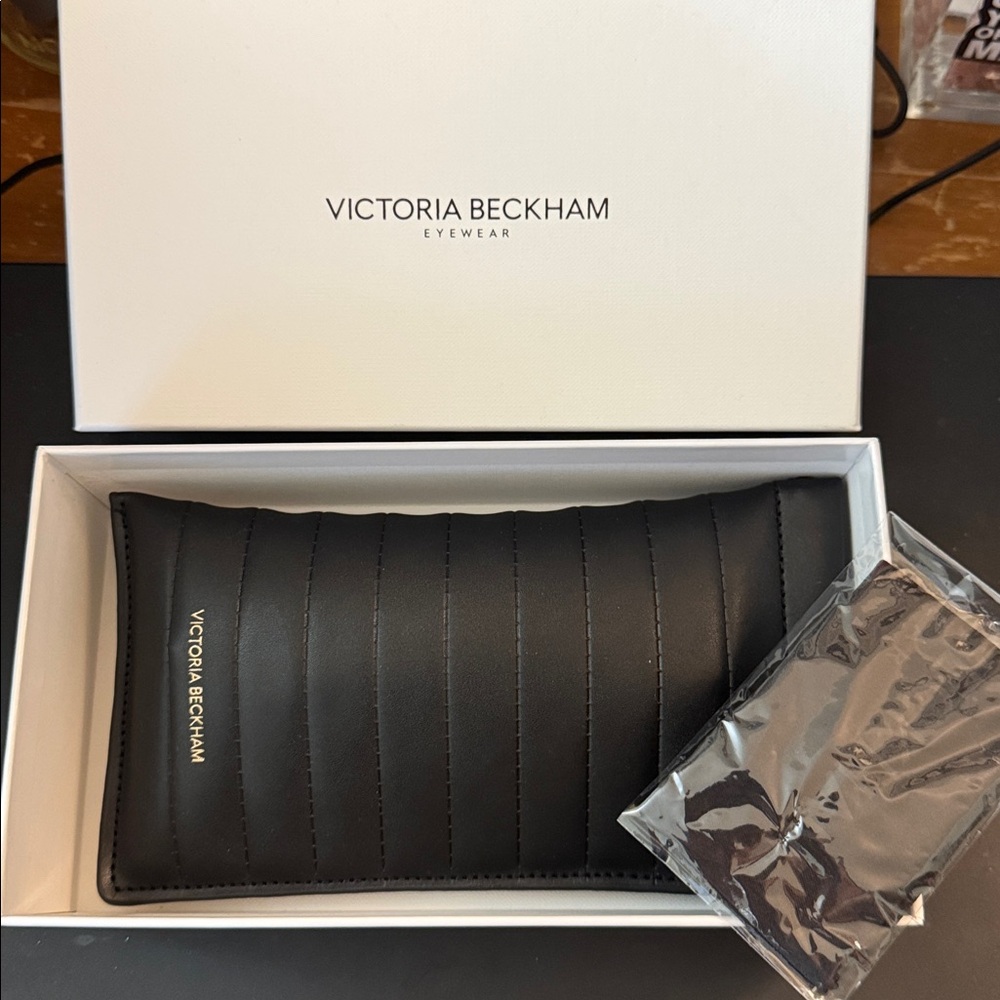 Victoria Beckham Navigator sunglasses - Picture 3 of 7